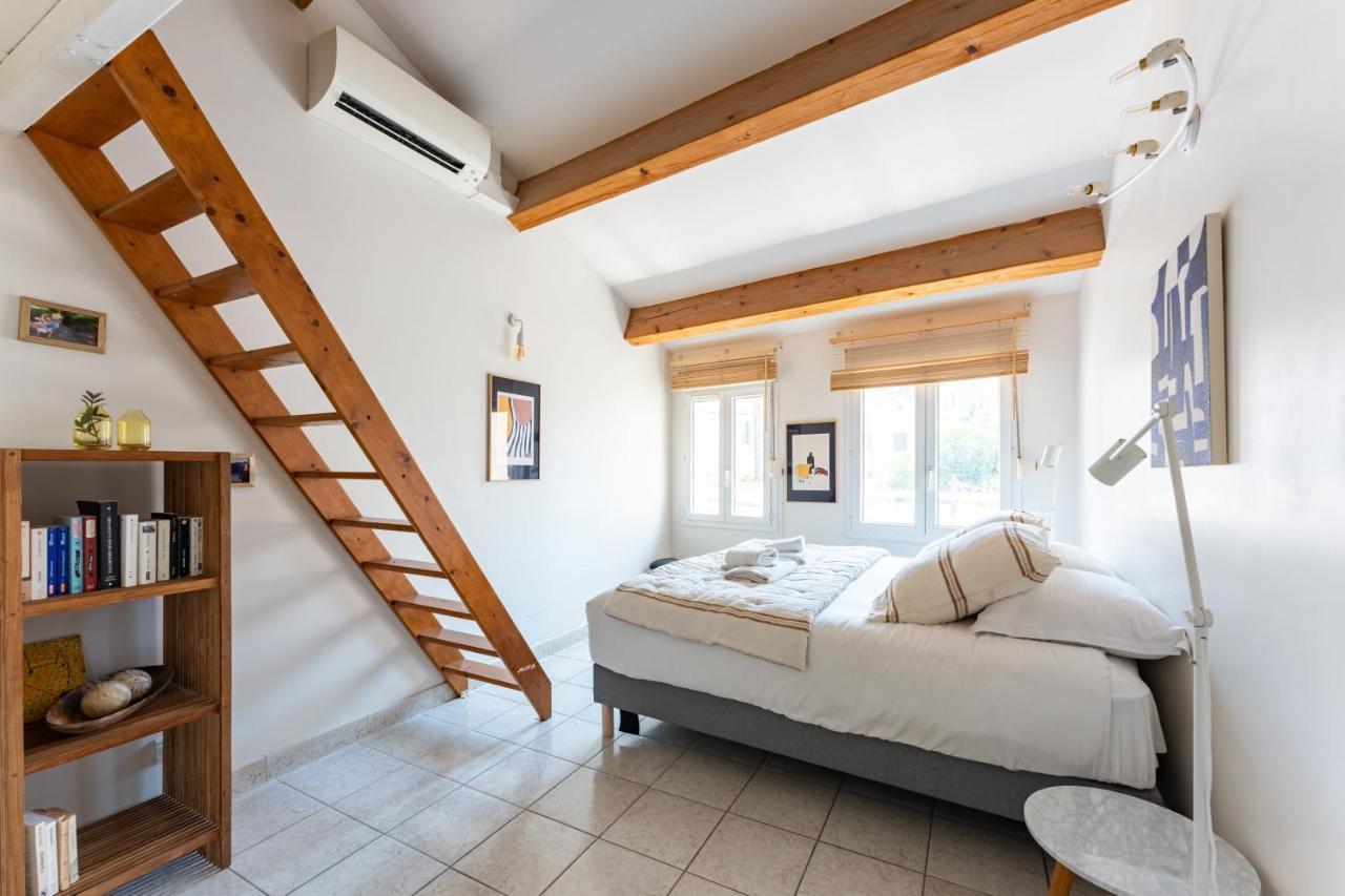 A La Calanque - Jolie Maison En Bord De Mer Marsiglia Esterno foto