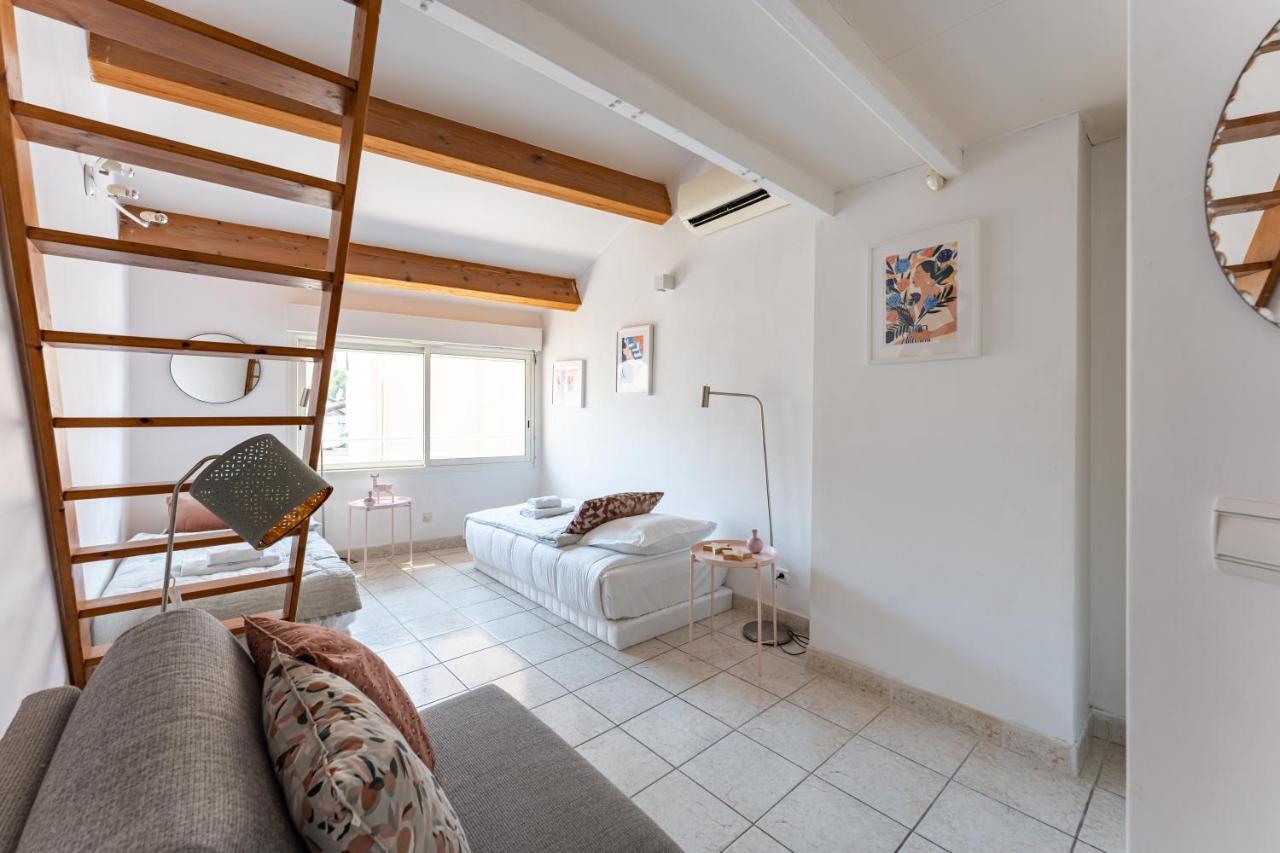 A La Calanque - Jolie Maison En Bord De Mer Marsiglia Esterno foto